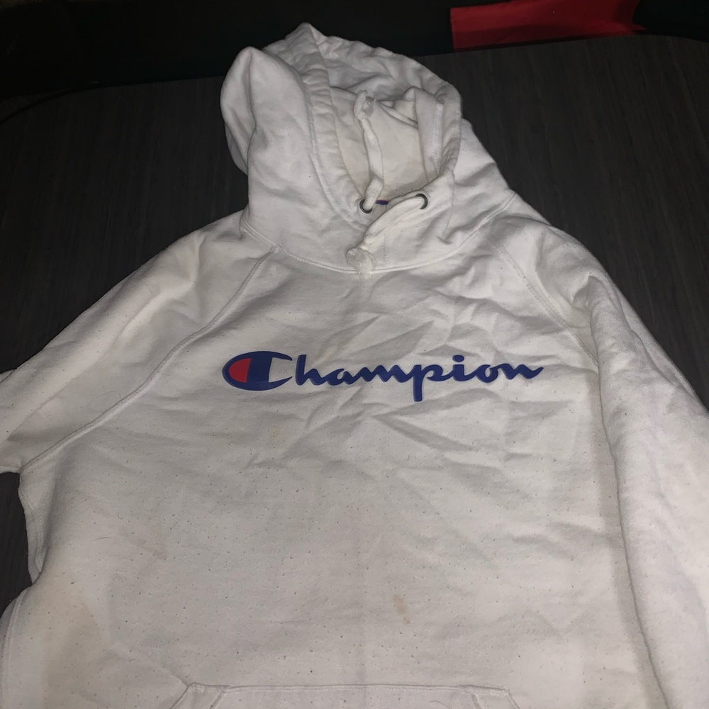 Champion Hoodie